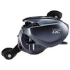 SHIMANO CURADO DC 200HG BAITCAST REEL