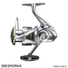 SHIMANO SEDONA FJ SPIN REEL