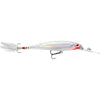 RAPALA X-RAP DEEP [SIZE:8CM COLOUR:GLASS GHOST]