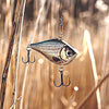 RAPALA RIPPIN RAP [SIZE:7CM COLOUR:BAD LIPSTICK]