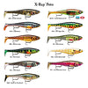 RAPALA X-RAP PETO [SIZE:14 CM COLOUR:RNR]