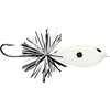 RAPALA BX SKITTER FROG [COLOUR:PALE BONE]