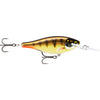 RAPALA SHAD RAP ELITE 7.5CM [COLOUR:GILDED COPPER PERCH]