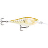 RAPALA SHAD RAP ELITE 7.5CM [COLOUR:PITTED BONE CRAW]