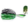RAPALA RAP-V PIKE BLADED JIG [SIZE:21G COLOUR:BABY BASS]