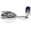 RAPALA RAP-V PIKE BLADED JIG [SIZE:21G COLOUR:LIVE ROACH]