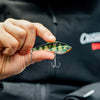 RAPALA RIPPIN BLADE [COLOUR:CHROME TIGER]