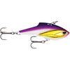 RAPALA RIPPIN BLADE [COLOUR:PURPLEDESCENT]