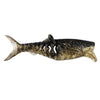 RAPALA CRUSH CITY INFILTRATOR [SIZE:5" COLOUR:BLACK GOLD]