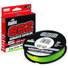 SUFFIX 832 BRAID [SIZE:10LB 150YDS COLOUR:NEON LIME]