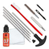 SHOOTERS CHOICE .30 CAL RIFLE CLEANING KIT
