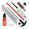 SHOOTERS CHOICE 12 GUAGE SHOTGUN CLEANING KIT