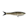 BERKLEY POWERBAIT NESSIE SOFT PLASTIC LURE [COLOUR:SHAD]