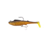 BERKLEY SHIMMA PRO RIG PADDELTAIL SOFT BAIT