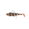 BERKLEY SHIMMA PRO RIG PADDELTAIL SOFT BAIT