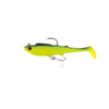 BERKLEY SHIMMA PRO RIG PADDELTAIL SOFT BAIT