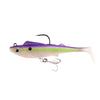 BERKLEY SHIMMA PRO RIG PADDELTAIL SOFT BAIT