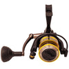 PENN BATTLE IV SPIN REEL [SIZE:2500 SPIN]