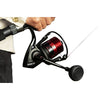 PENN FIERCE IV SPIN COMBO [SIZE:6102ML 3-5KG 3000 COMBO]