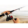 PENN FIERCE IV SPIN COMBO [SIZE:702M 4-8KG 4000]