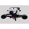 ABU GARCIA MAX PRO LP BAITCAST REEL