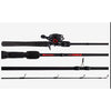 ABU GARCIA B MAX BAITCAST COMBO [SIZE:4-8KG 561M LP COMBO]