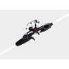 ABU GARCIA MAX PRO LP BAITCAST COMBO [SIZE:3-6KG 641ML LP COMBO]