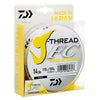 DAIWA J-THREAD FLUROCARBON LEADER LINE [SIZE:30LB 100M]