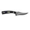 OLD TIMER 152OT SHARPFINGER FIXED BLADE KNIFE W/ LEATHER SHEATH