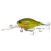 BARAMBAH DETON8OR 58MM HARD BODY LURE