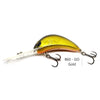 BARAMBAH B60 DIVER HARD BODY LURE