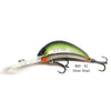 BARAMBAH B60 DIVER HARD BODY LURE