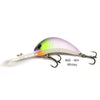 BARAMBAH B60 DIVER HARD BODY LURE