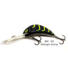 BARAMBAH B60 DIVER HARD BODY LURE