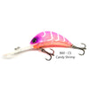 BARAMBAH B60 DIVER HARD BODY LURE
