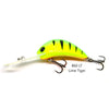 BARAMBAH B60 DIVER HARD BODY LURE