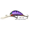 BARAMBAH B60 DIVER HARD BODY LURE