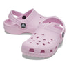CROCS CLASSIC CLOG [SIZE:M3/W5 COLOUR:BALLERINA PINK]