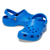 CROCS CLASSIC CLOG [SIZE:M3/W5 COLOUR:BLUE BOLT]
