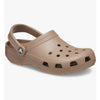 CROCS CLASSIC CLOG [SIZE:M4/W6 COLOUR:LATTE]