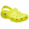 CROCS CLASSIC CLOG [SIZE:M9/W11 COLOUR:KIWI]