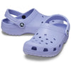 CROCS CLASSIC CLOG KIDS [SIZE:JUNIOR 3 COLOUR:MYSTIC PURPLE]