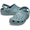 CROCS CLASSIC CLOG KIDS [SIZE:JUNIOR 5 COLOUR:POND]