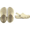 CROCS CLASSIC CLOG [SIZE:M6/W8 COLOUR:YELLOW LIGHT]