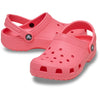 CROCS CLASSIC CLOG [SIZE:M4/W6 COLOUR:GUAVA]