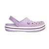 CROCS CROCBAND [SIZE:M8/W10 COLOUR:DUSTY LILAC]
