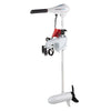 WATERSNAKE VENOM TRANSOM MOUNT ELECTRIC MOTOR