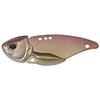 EVERGREEN LITTLE MAX HEAVY WEIGHT TUNE METAL VIBRATION BLADE