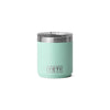 YETI RAMBLER 10OZ LOWBALL 2.0 TUMBLER WITH LID