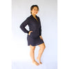 NORTHERN TIDE HIGH RIDER JERSEY DRESS WITH POCKETS